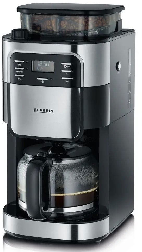 Severin KA 4810