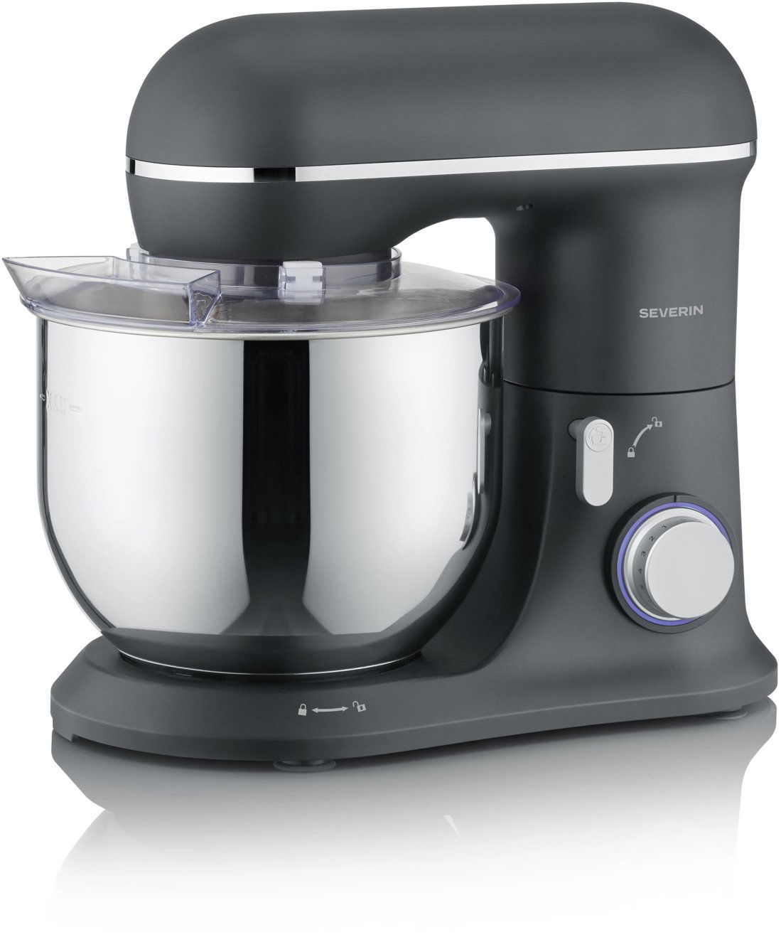 Severin KM 3899