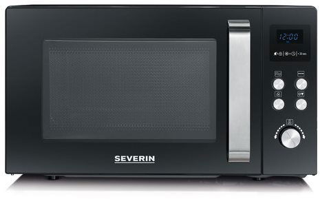 SEVERIN MW 7752