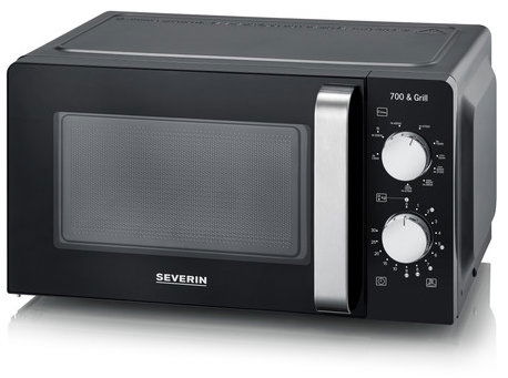 SEVERIN MW 7781