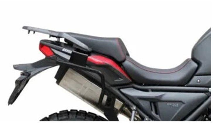 SHAD 3P systém pre VOGE DSX 650 (21 – 24)