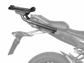 SHAD Top Master pre KYMCO AK 550 (17-24)