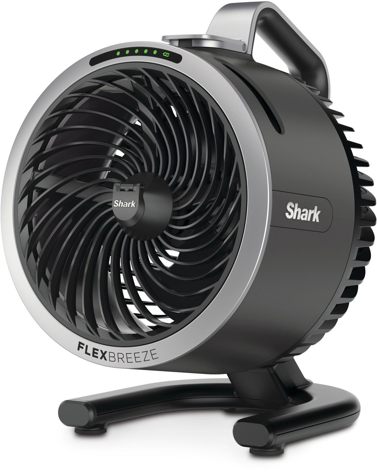 Shark® FA050EU FlexBreeze™ HydroGo™