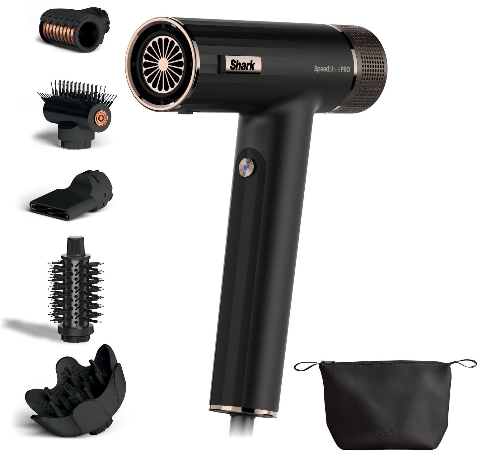 Shark® HD752EU SpeedStyle Pro
