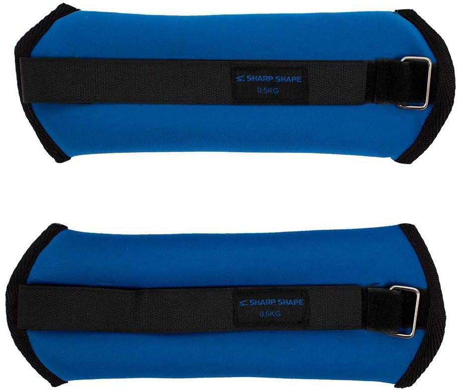Sharp Shape Ankle weight 0,5 kg