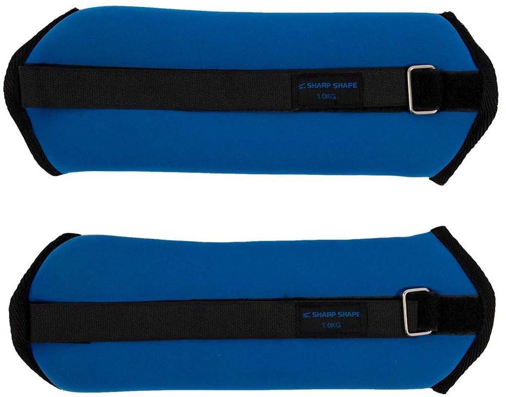 Sharp Shape Ankle weight 1 kg