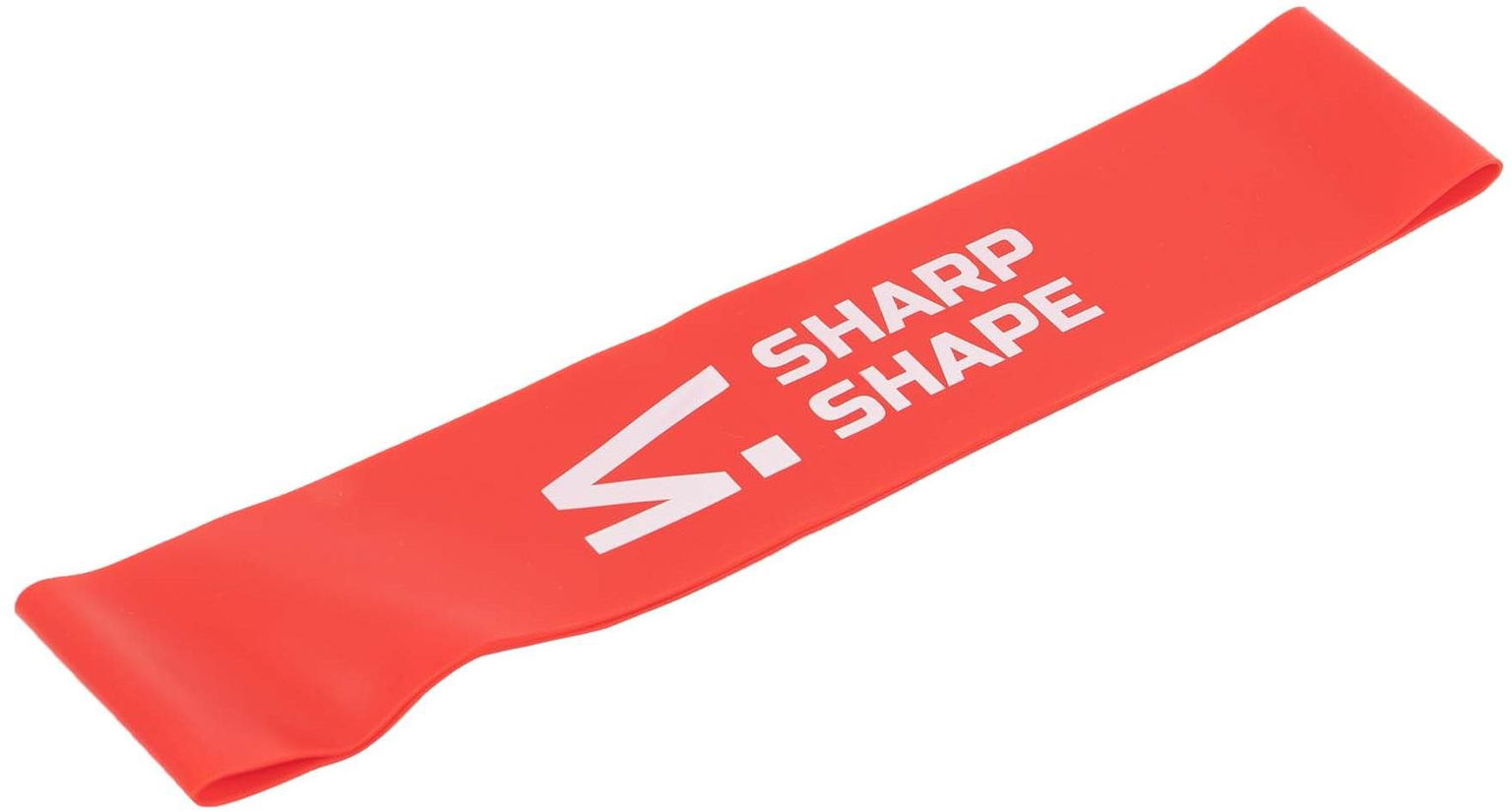Sharp Shape Resistance Loop band 0,9 mm