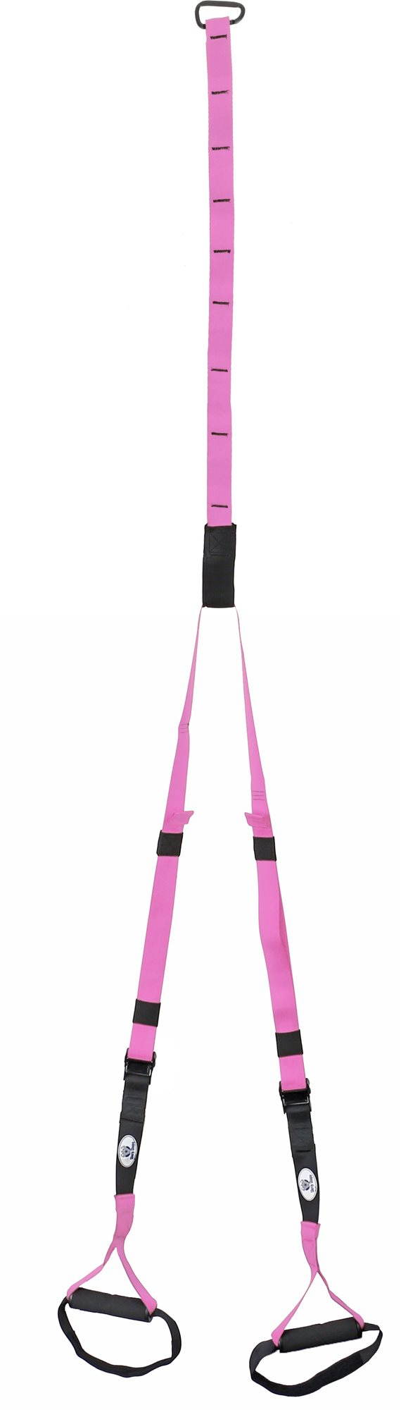 Sharp Shape Závesný systém PINK