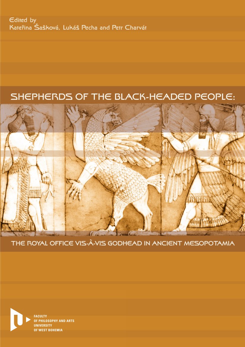 Shepherds of the Black-headed People