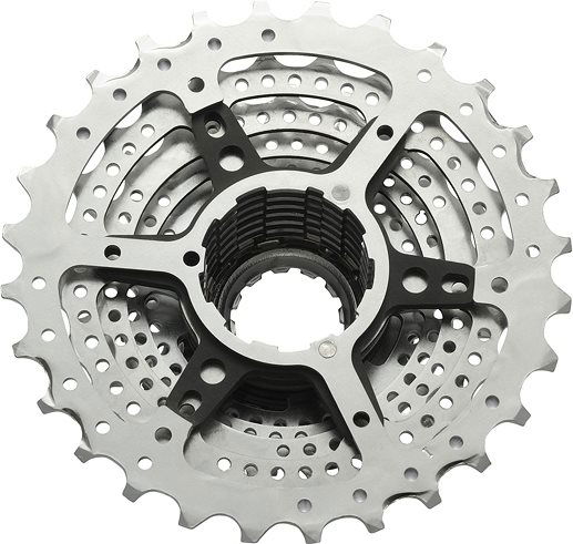 Shimano Alivio CS-HG51 8/11-32
