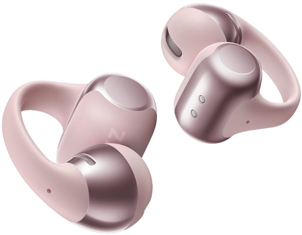 Shokz OpenDots ONE, ružové