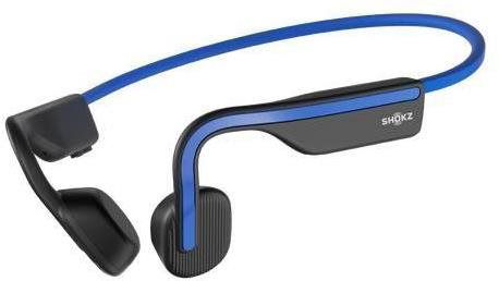 Shokz OpenMove, modré