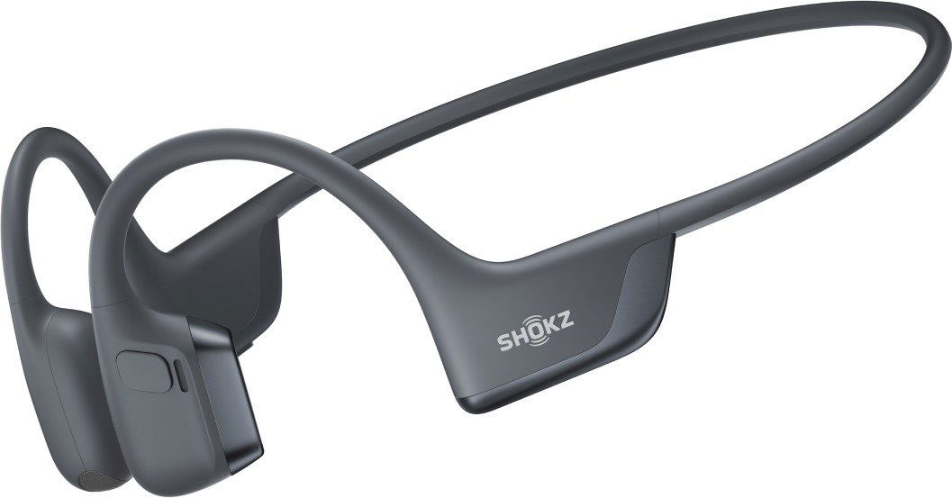 Shokz OpenRun Pro 2 čierne