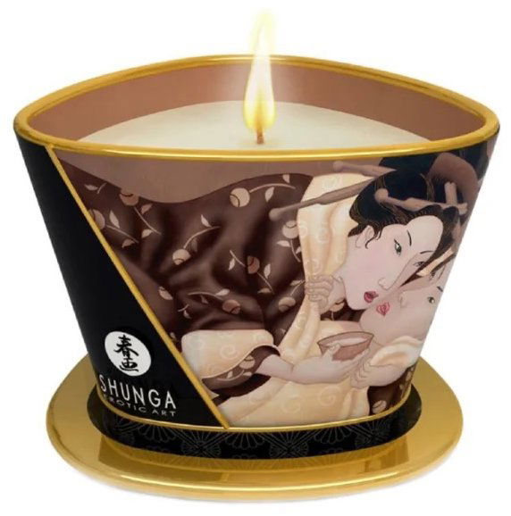 SHUNGA Warm Chocolate 170 ml