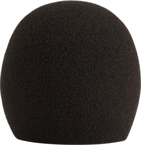 Shure A58WS-BLK