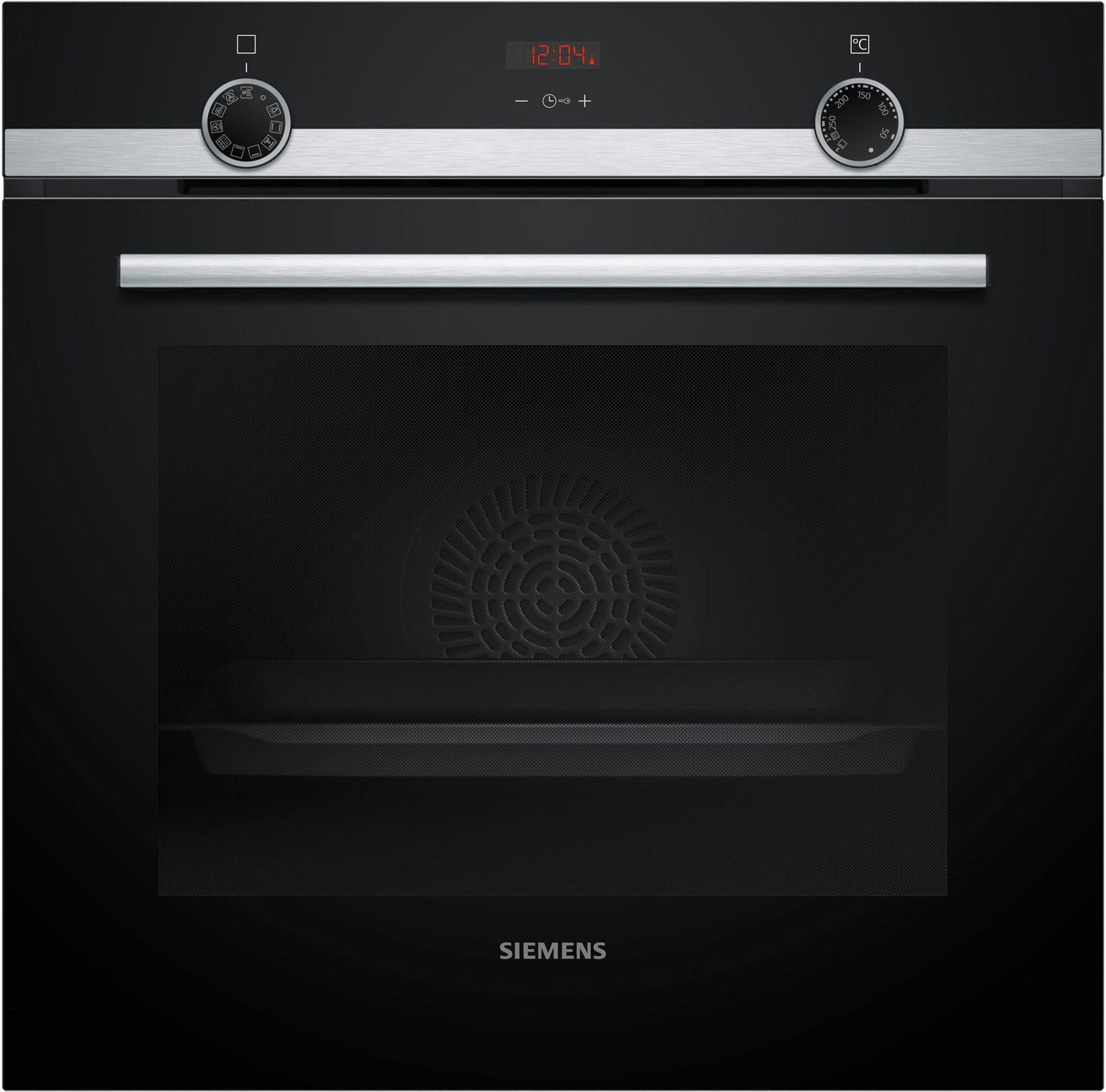 SIEMENS HB554AER3F iQ300