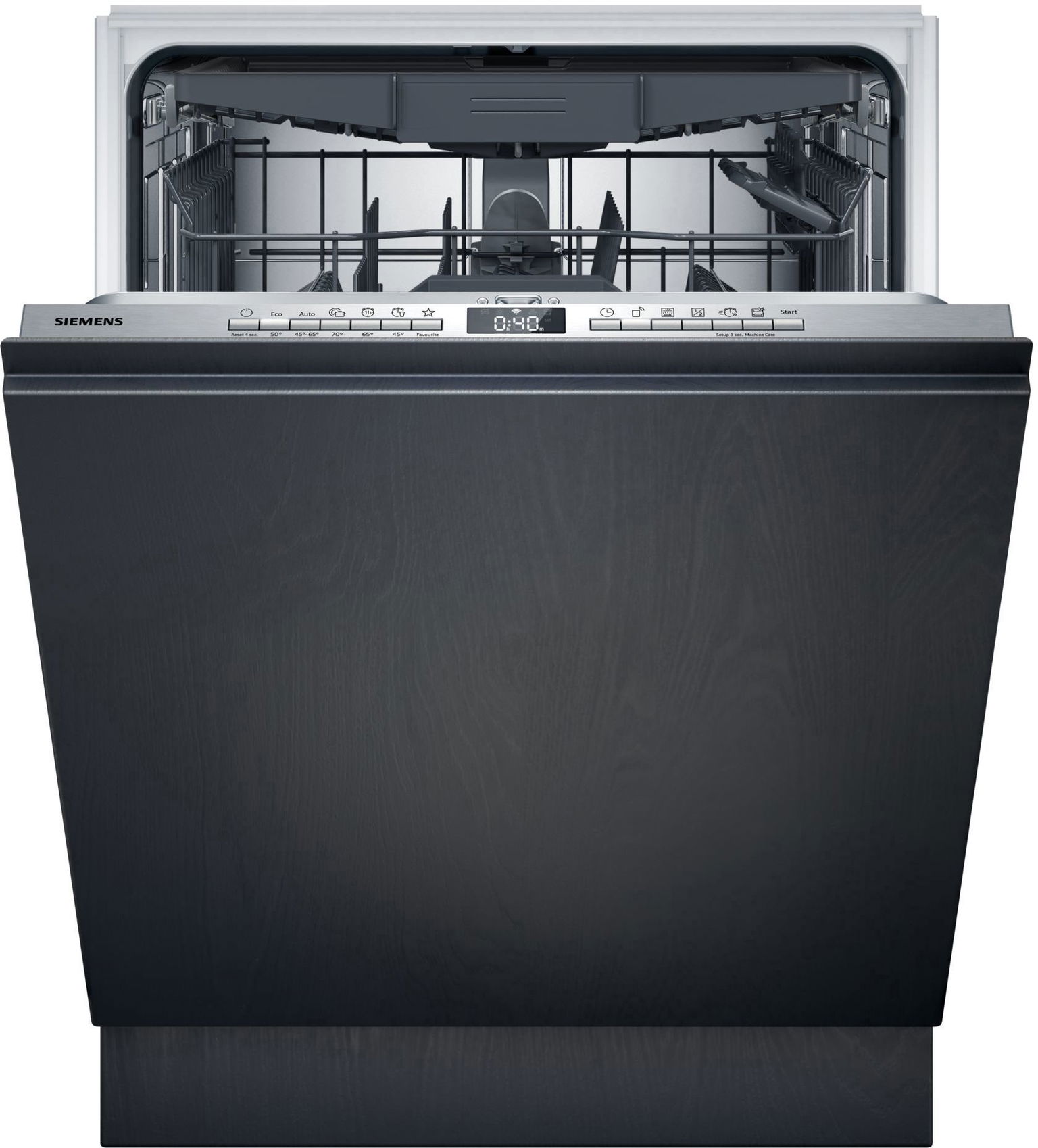 SIEMENS SN63HX16CE iQ300