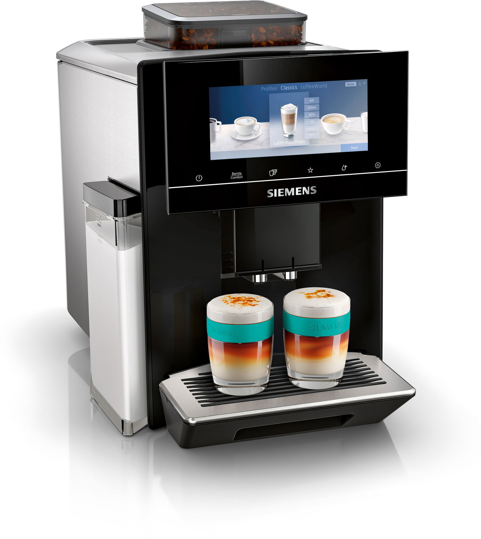 SIEMENS TQ903R09 EQ900