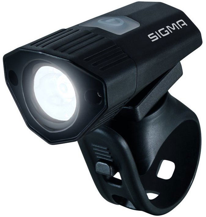Sigma Buster 100 HL