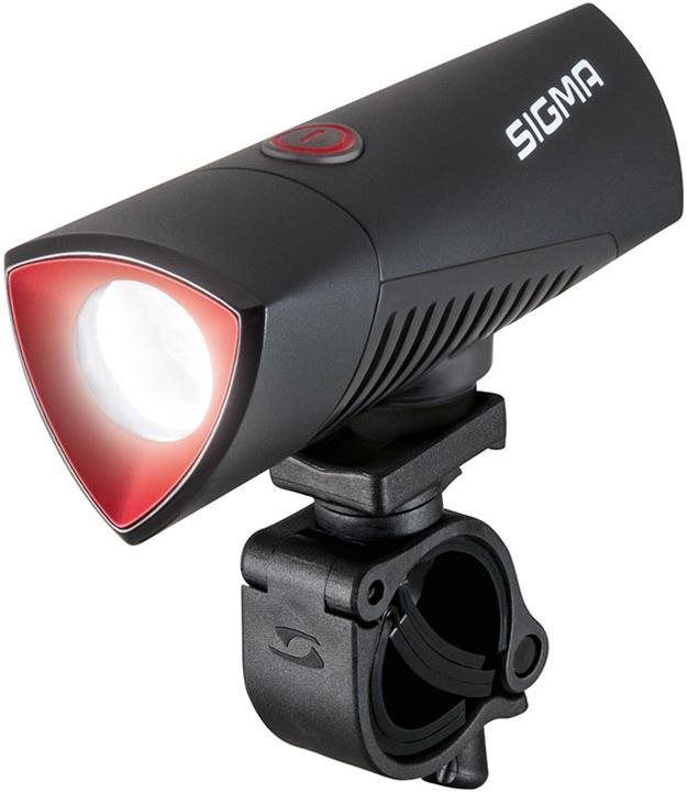 Sigma Buster 700