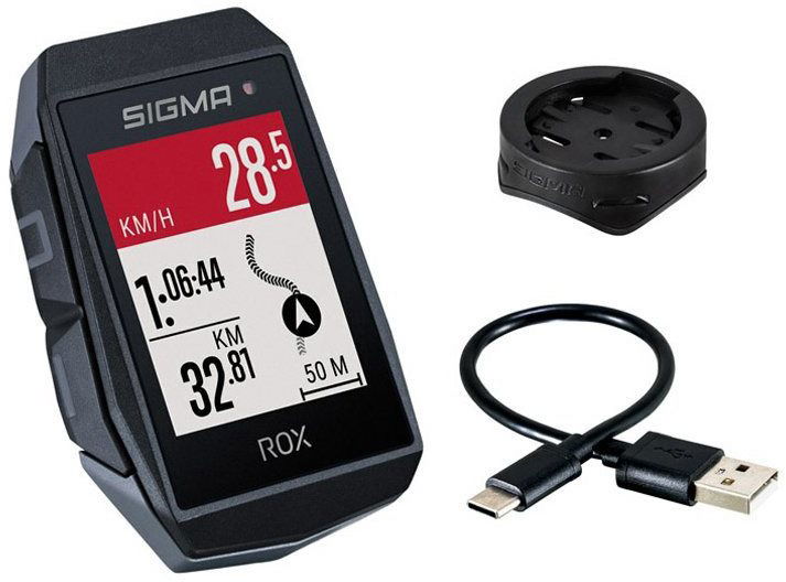 Sigma ROX 11.1 EVO