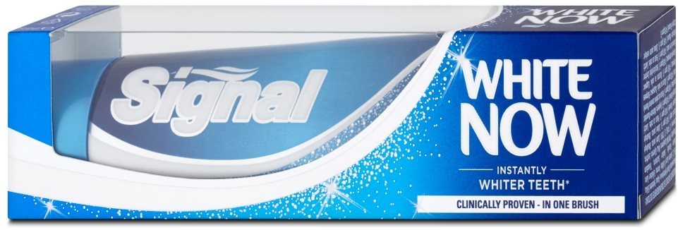 SIGNAL White Now 75 ml
