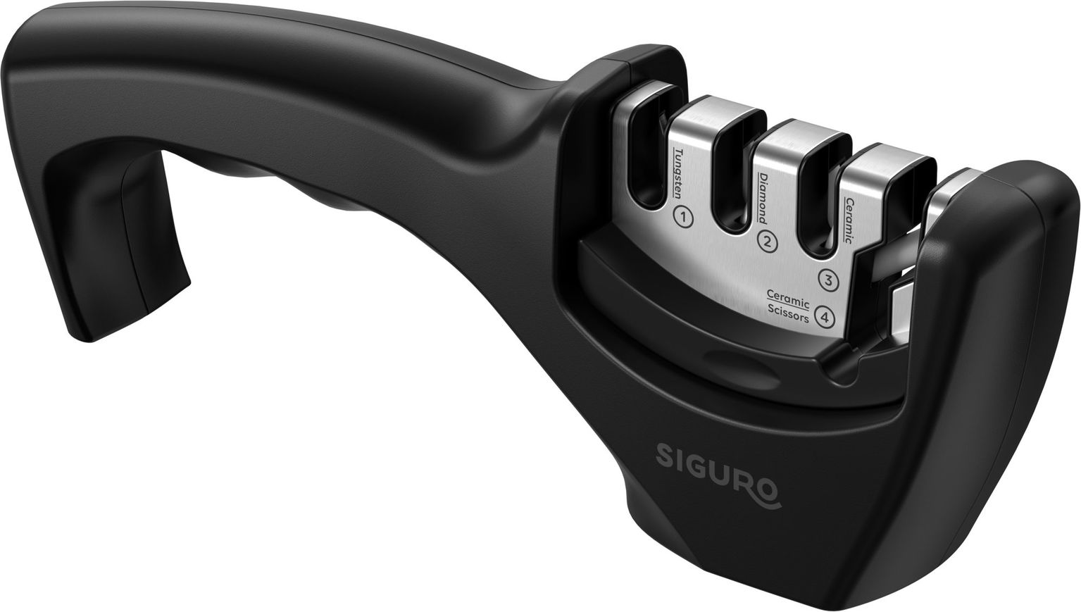 Siguro Brúska Blade Refine