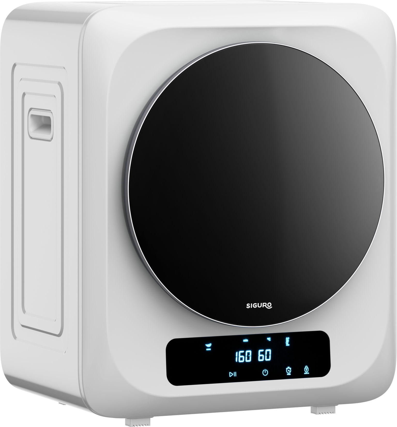 Siguro Compact Dry C251W