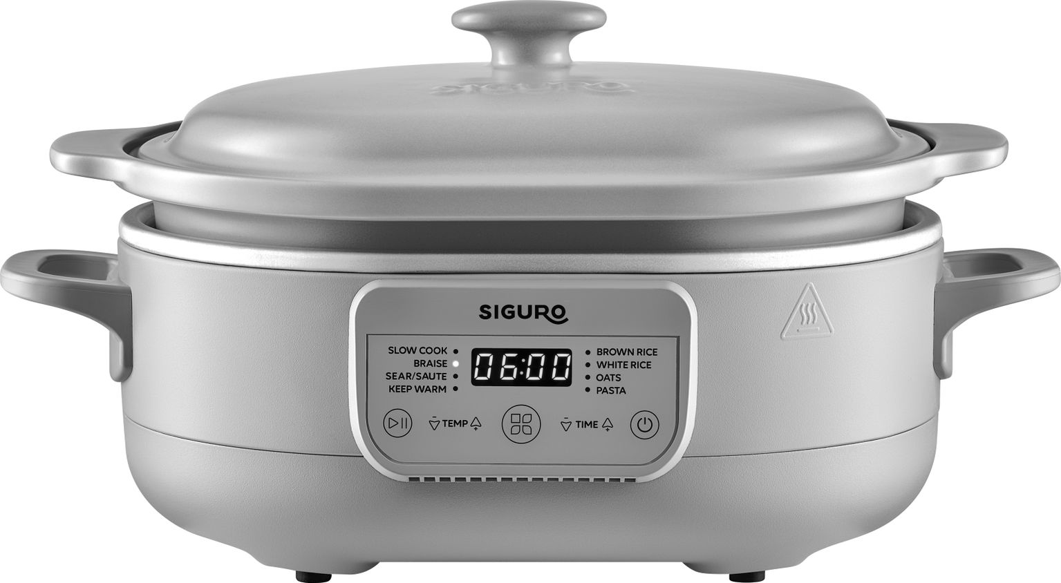 Siguro MP-F300DY ClayCook Pro