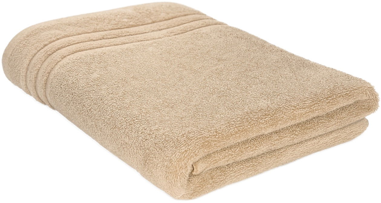 Siguro Osuška Comfy Touch, Beige, 70 x 140 cm