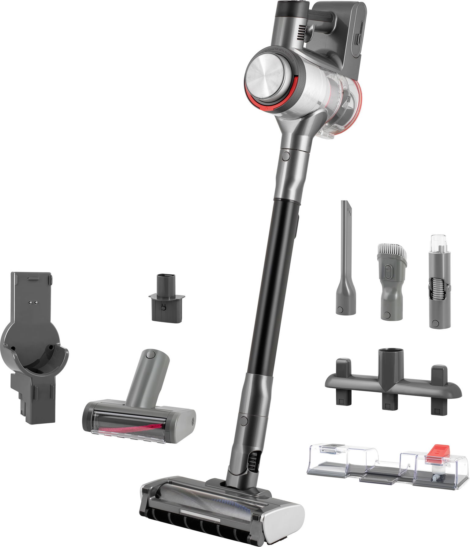 Siguro TURBOVac Star Pro BLDC VT-M450B