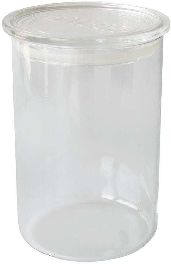 SIMAX Sklenená dóza 1,8 l číra