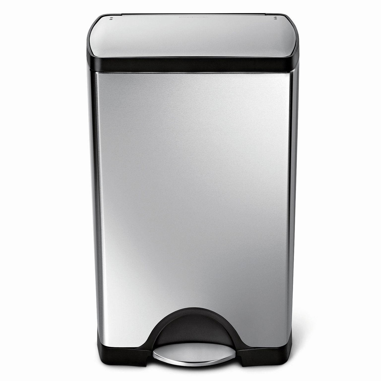Simplehuman Pedálový odpadkový kôš 38 l