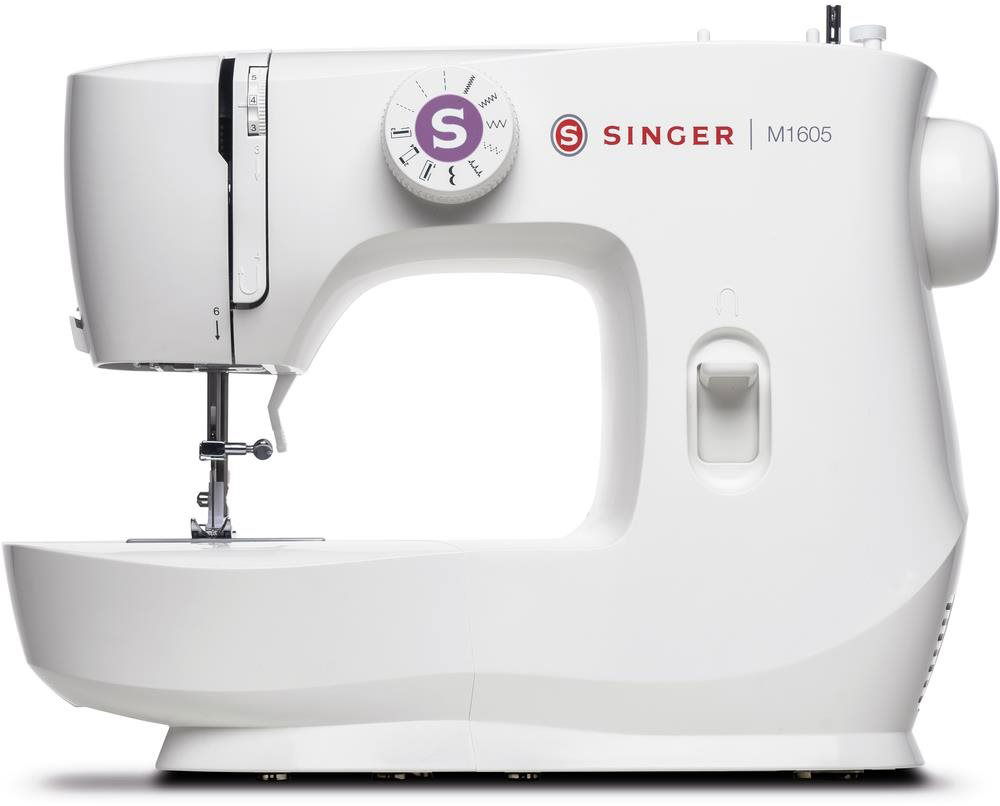 SINGER M1605