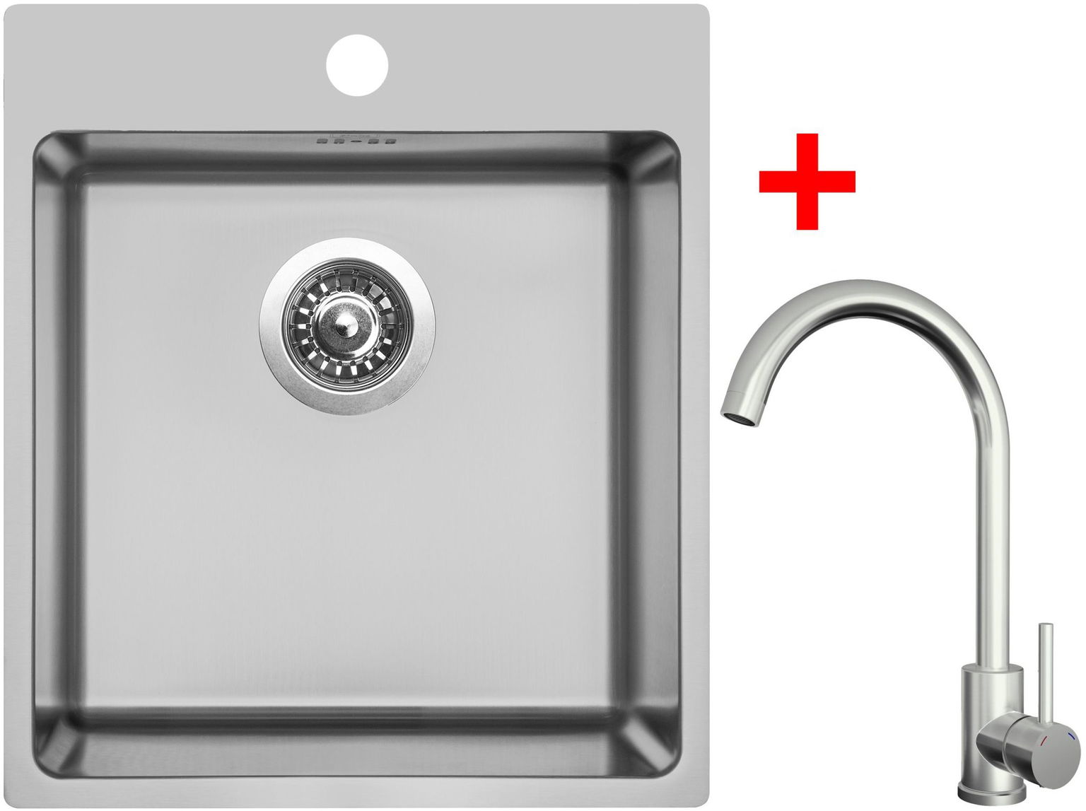 Sinks Blocker 450 + Arco celoantikorový