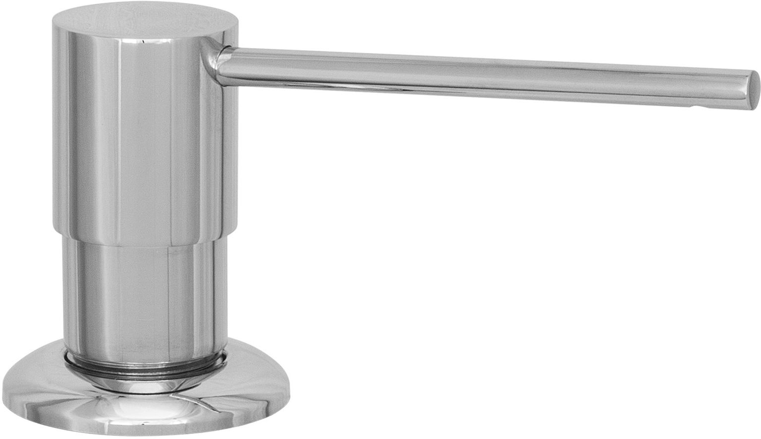 SINKS – Dávkovač LINE lesklý