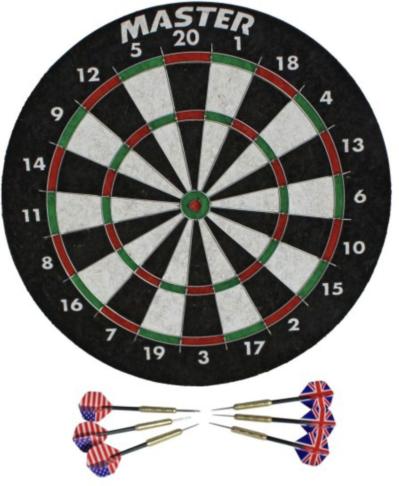 Sisalový MASTER Grader 45 cm