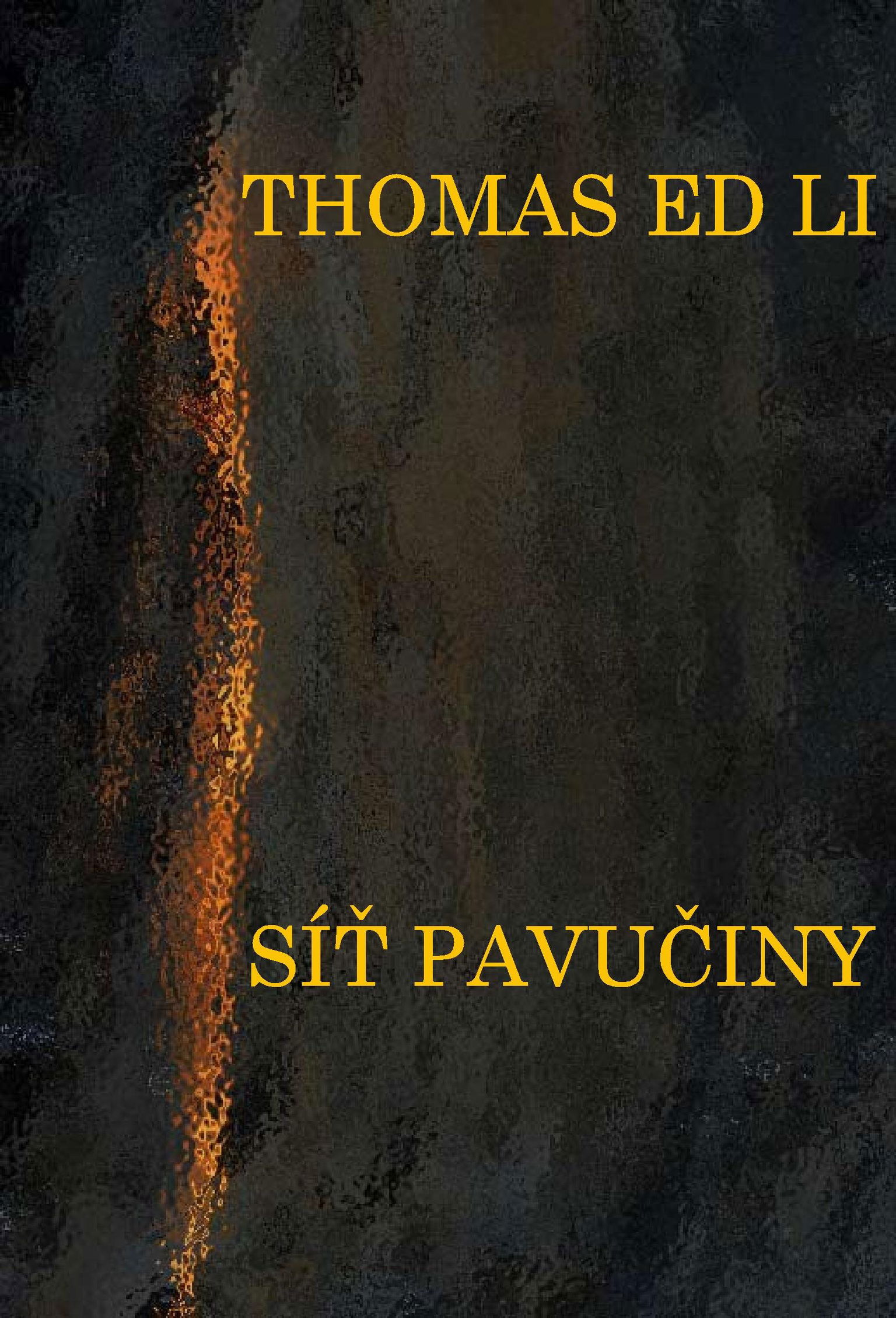 Síť Pavučiny