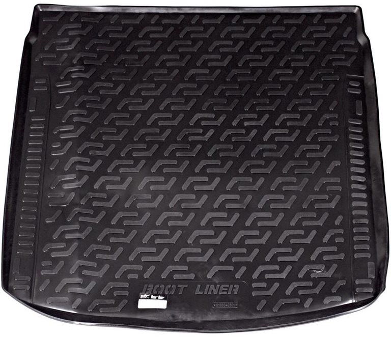 SIXTOL Audi A6 Sedan (C7 4G) (4-dv) (11-)