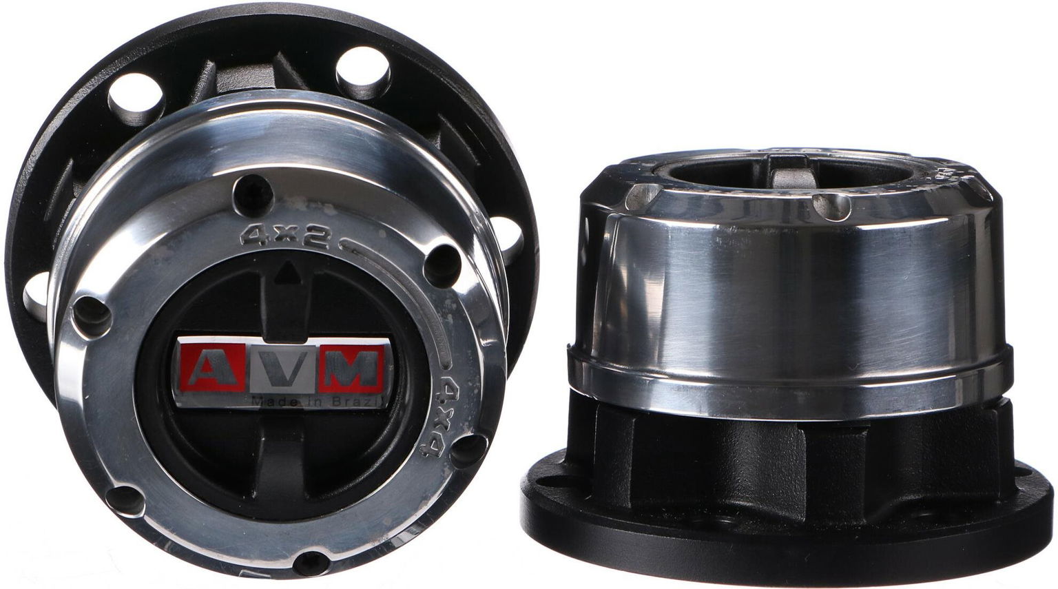SIXTOL AVM 448 – Kia