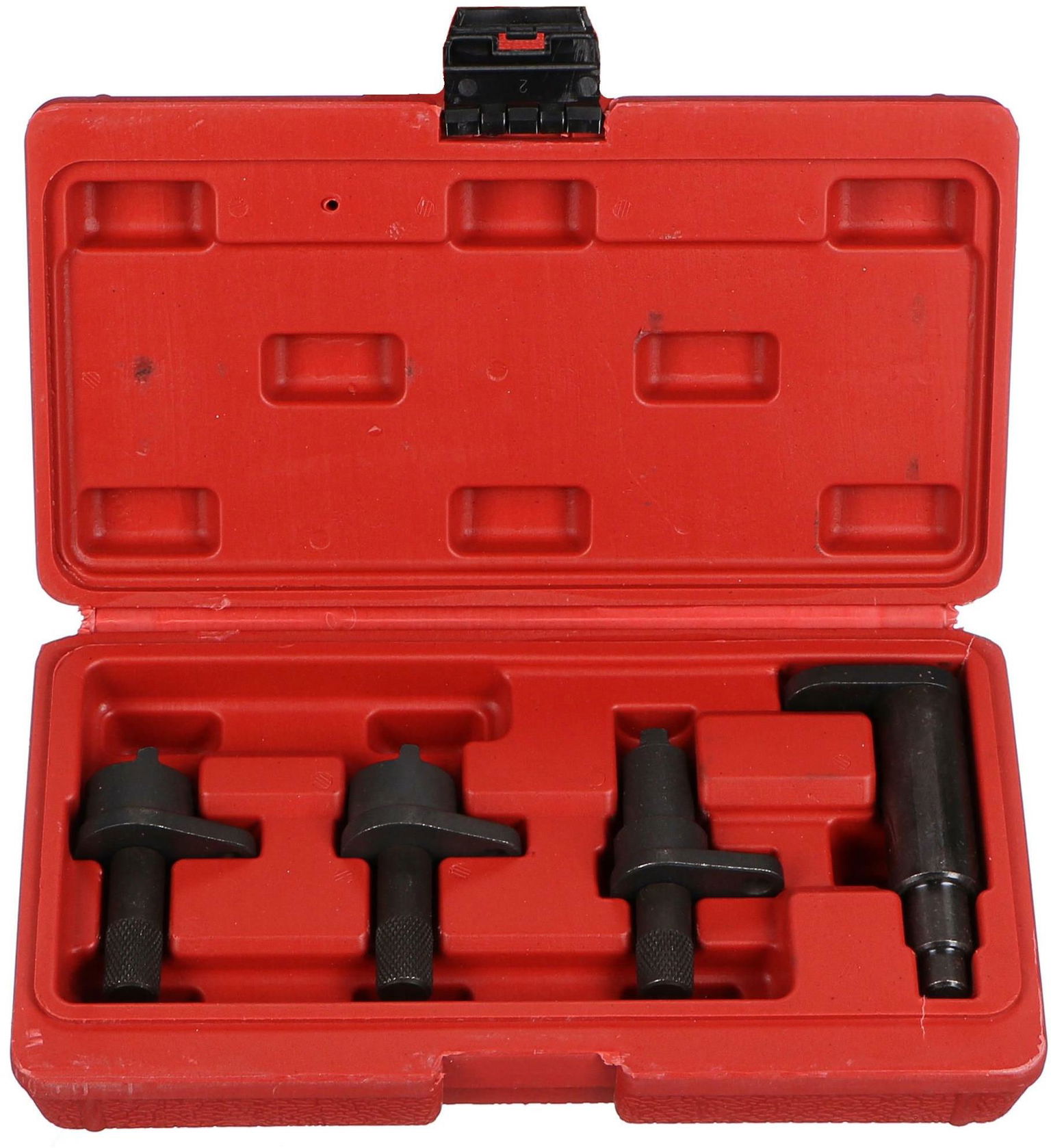 SIXTOL Mechanic Engine Timing 4