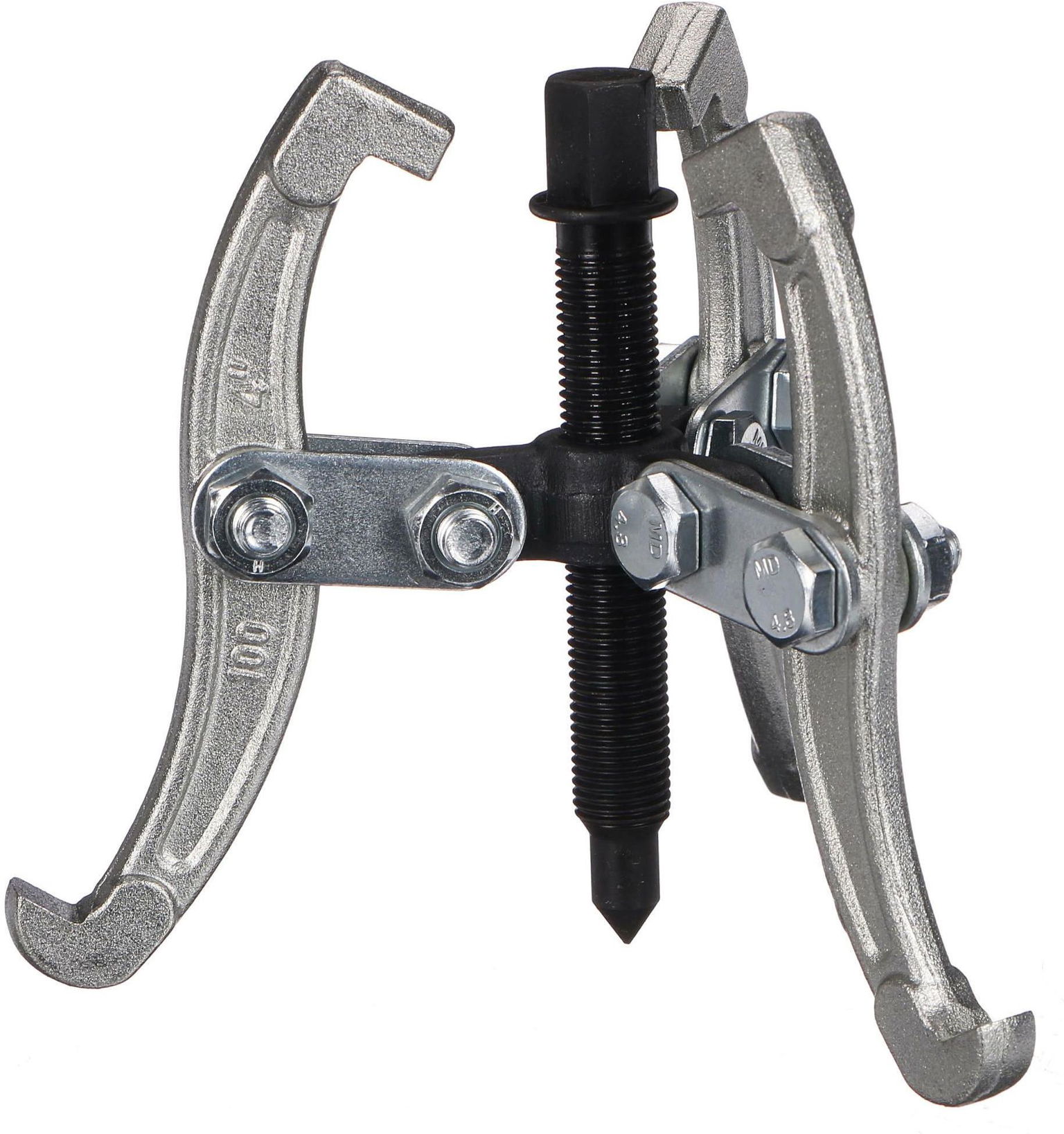 SIXTOL Mechanic Triple Puller 100, 4"/100 mm