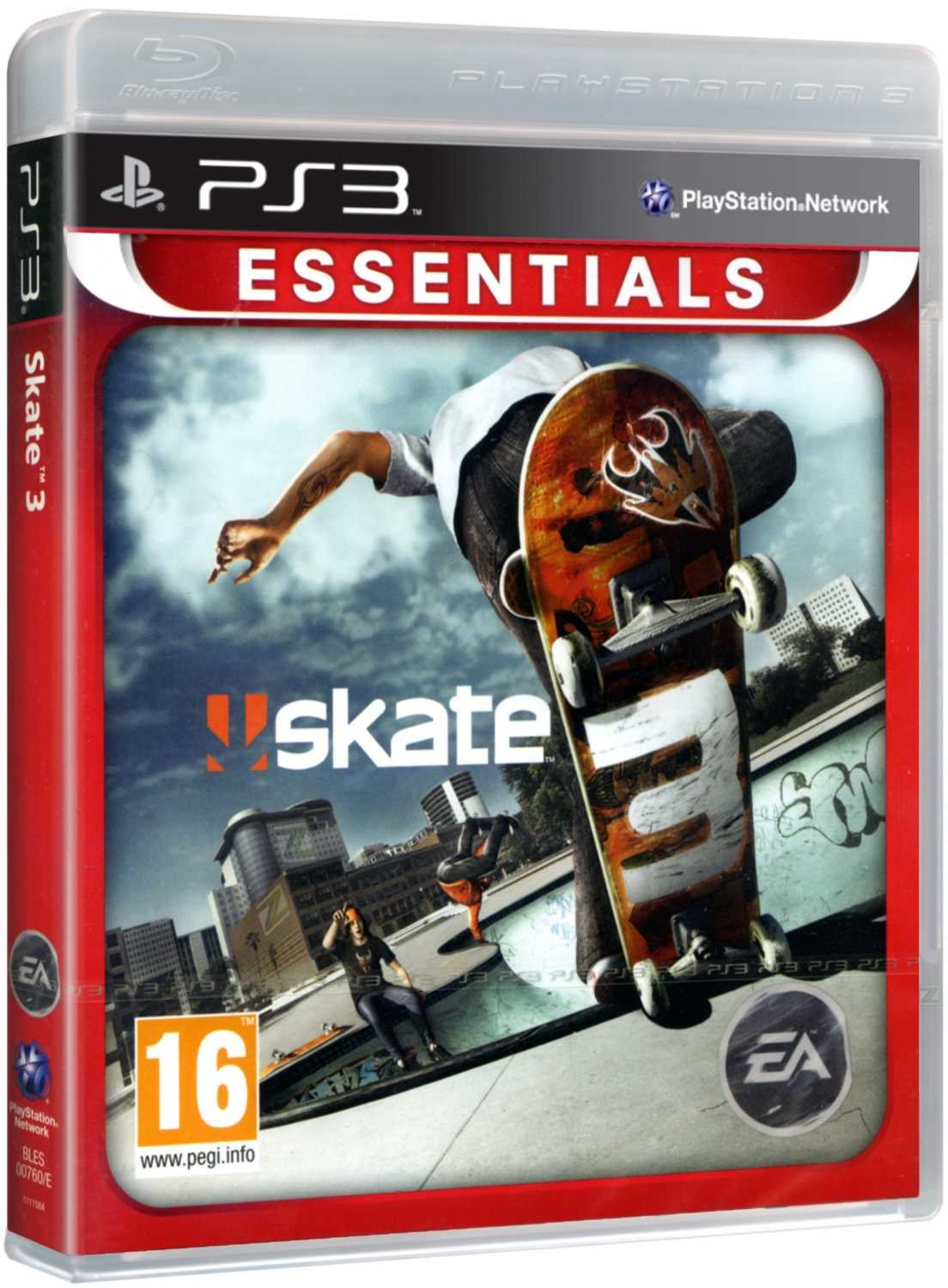 Skate 3 – PS3