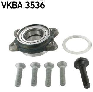 SKF Ložisko kolesa VKBA 3536