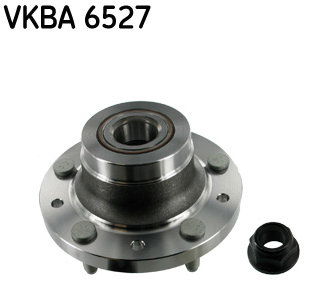 SKF Ložisko kolesa VKBA 6527