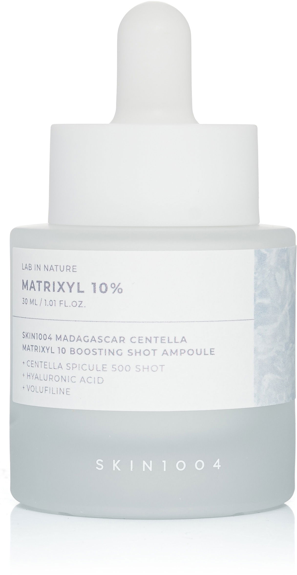 SKIN1004 Madagascar Centella Matrixyl 10 Boosting Shot Ampoule 30 ml
