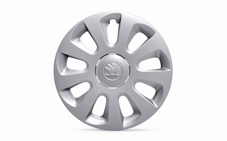 Škoda Indus 14"