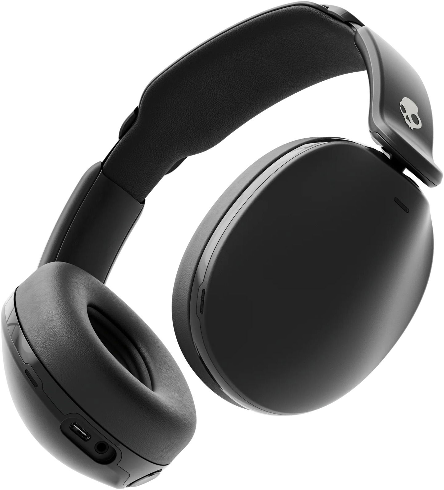 Skullcandy HESH 360 čierne