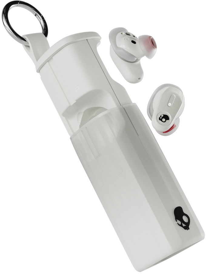 Skullcandy Method 360 ANC, biele