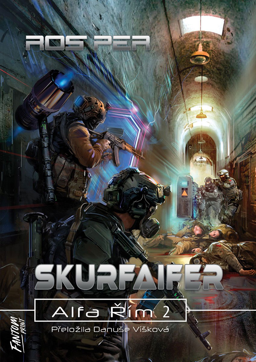 Skurfaifer